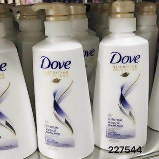 Gội Dove thái lan 480ml giá sỉ