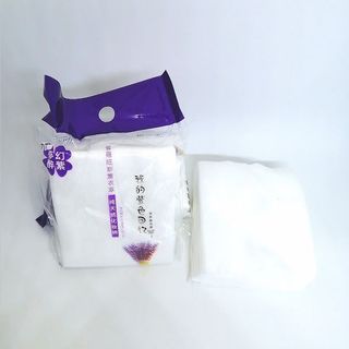 Bông Tẩy Trang Nội Địa rẻ vô địch