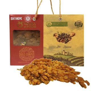 Nho Khô Nguyên Cành Úc - Thompson Grapes Adora ST Food 1kg- giá sỉ​ giá bán buôn