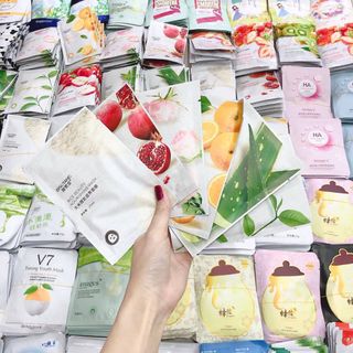 Mat Nạ Giá Sỉ