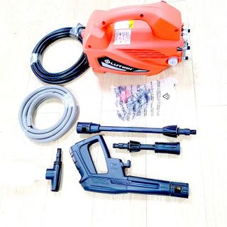 Máy Rửa Xe Gia Đình Lutian LT210G 1600w