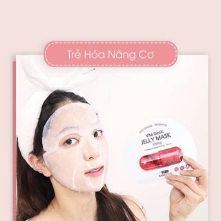 Mặt Nạ Dưỡng Da
