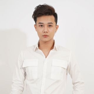 Quần kaki nam vàng CELEB 9KK04