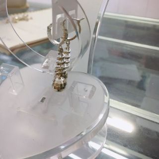 Bông tai đơn giản MB05