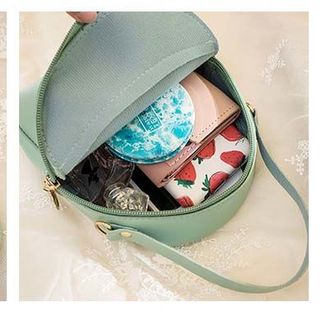 Balo thời trang mini Hình râu mèo FE47 Shalla