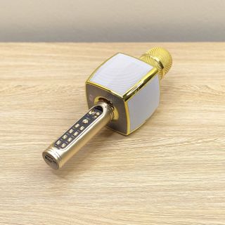 Mic hát Bluetooth karaoke ys-91