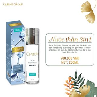 Nước thần 2in1 tẩy trang cấp ẩm ngăn ngừa mụn giá sỉ