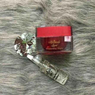 Kem tái sinh coleger