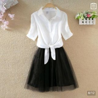 Đầm rời công chúa