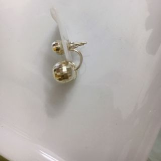 Bông tai đơn giản MB6