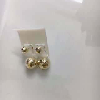 Bông tai đơn giản MB6