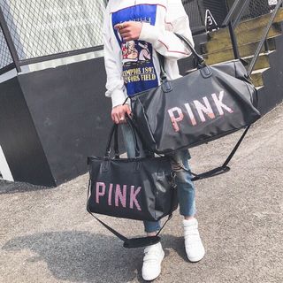 Tui du lịch pink