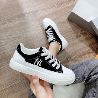 Giày bata nữ gia re cc