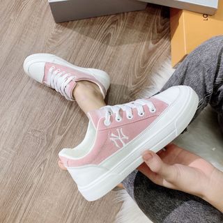 Giày bata nữ gia re cc