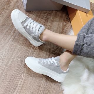 Giày bata nữ gia re cc