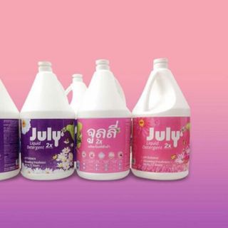 Giặt xả cao cấp Thái Lan