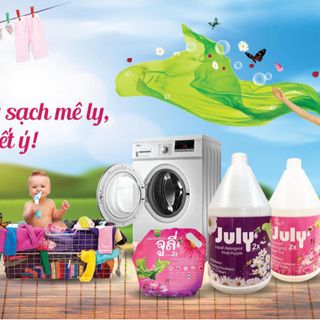 Giặt xả cao cấp Thái Lan