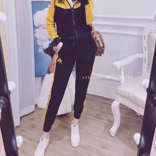 Bộ Ny Chất vải UNI siêu Đẹp - Chắc ai đó sẽ cần nhập