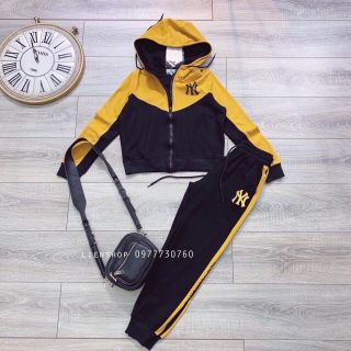 Bộ Ny Chất vải UNI siêu Đẹp - Chắc ai đó sẽ cần nhập