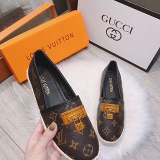 Giày Búp Bê - Giày Búp Bê - Giày Búp Bê