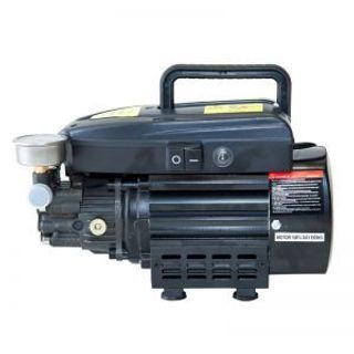Máy rửa xe gia đình Black Knight A7 15kw