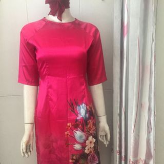 Áo dài cách tân