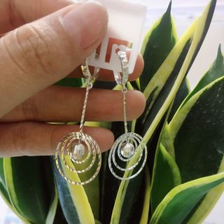 Bông tai đơn giản MB2