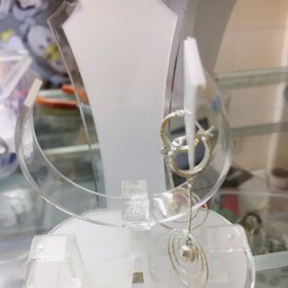 Bông tai đơn giản MB2