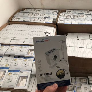 Bộ sạc weyoju Tz-002