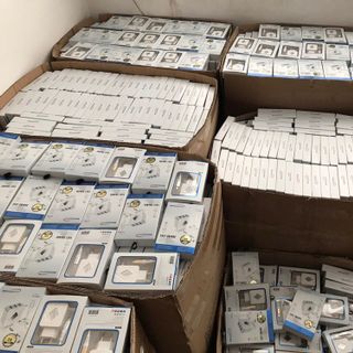 Bộ sạc weyoju Tz-002