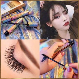 Mascara Cầu Vòng Peiyen Nội Địa