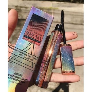 Mascara Cầu Vòng Peiyen Nội Địa