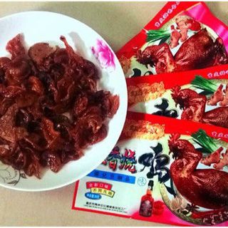 Gà Cay Nội Địa Trung Quốc