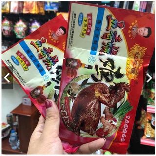 Gà Cay Nội Địa Trung Quốc