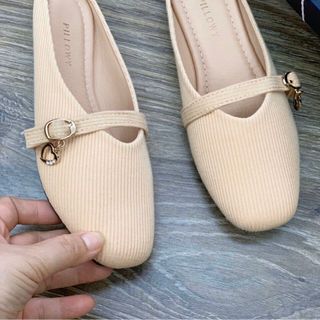 Dép thun kệ