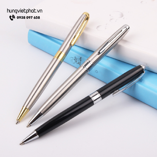 BKV 004 - BÚT KIM LOẠI KHẮC TÊN