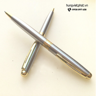 BKV 004 - BÚT KIM LOẠI KHẮC TÊN