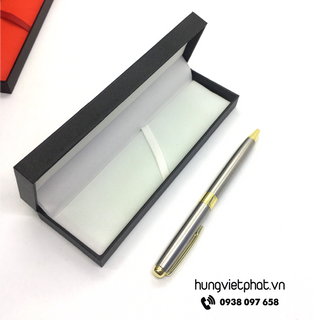 BKV 004 - BÚT KIM LOẠI KHẮC TÊN