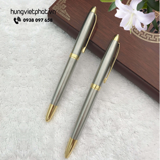 BKV 004 - BÚT KIM LOẠI KHẮC TÊN