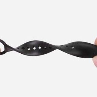 Đồng hồ thể thao unisex đèn led dây silicon chống nước tốt mẫu mới hot