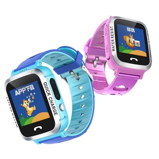 Đồng hồ thông minh định vị trẻ em Smart Watch Baby V12 giá sỉ