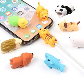 Thú cắn cáp