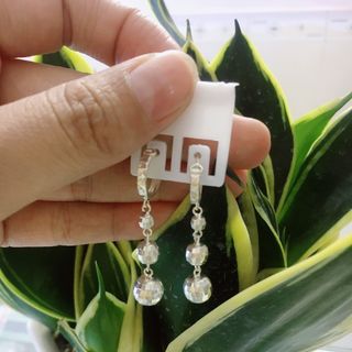 Bông tai đơn giản MB8