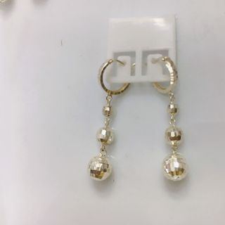 Bông tai đơn giản MB8