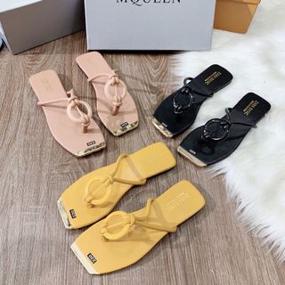 Dép nữ mẫu mới siêu đẹp siêu bền