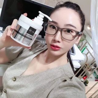 Gel tan mỡ bụng Genie 500g