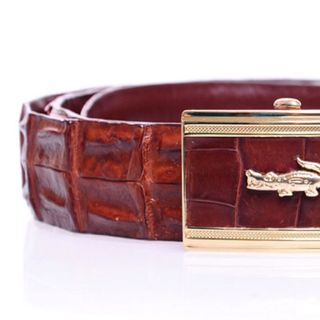 Giày cá sấu cao cấp