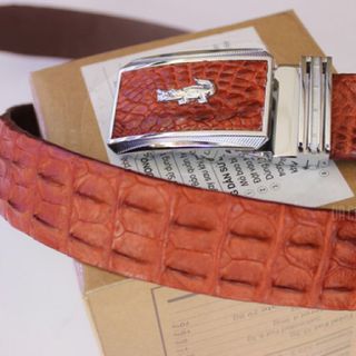 Giày cá sấu cao cấp