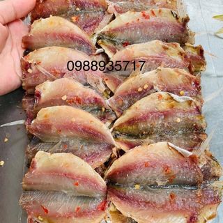 Sỉ lẻ hải sản tươi ngon