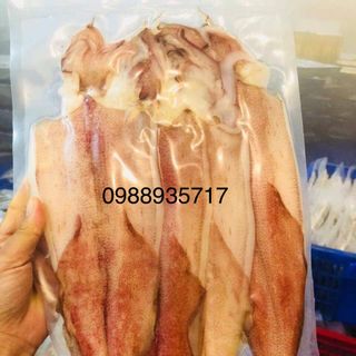 Sỉ lẻ hải sản tươi ngon
